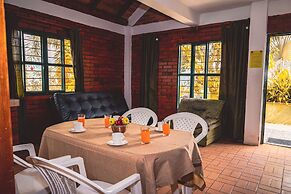 Ecovilla