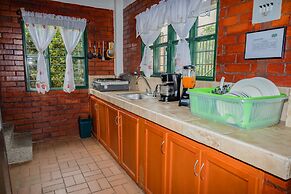 Ecovilla