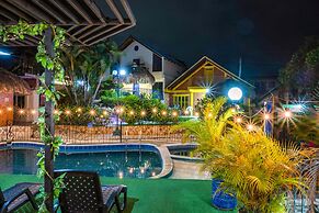 Ecovilla