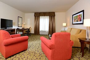 Hilton Garden Inn Greensboro Airport