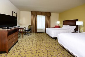 Hilton Garden Inn Greensboro Airport