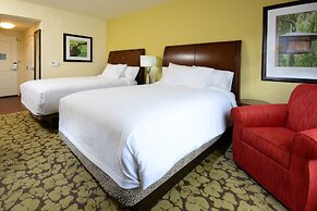 Hilton Garden Inn Greensboro Airport