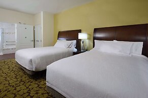 Hilton Garden Inn Greensboro Airport