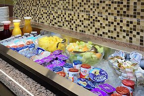 Hilton Garden Inn Greensboro Airport