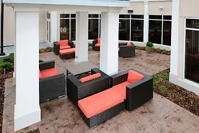 Hilton Garden Inn Greensboro Airport