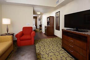 Hilton Garden Inn Greensboro Airport