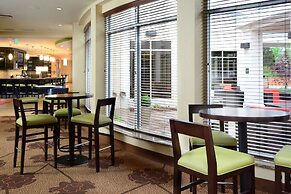 Hilton Garden Inn Greensboro Airport