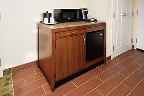 Hilton Garden Inn Greensboro Airport