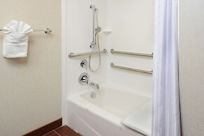 Hilton Garden Inn Greensboro Airport