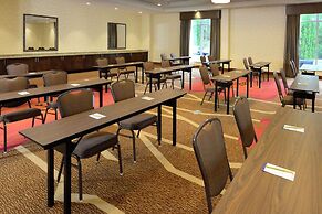 Hilton Garden Inn Greensboro Airport