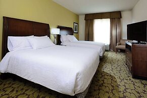 Hilton Garden Inn Greensboro Airport