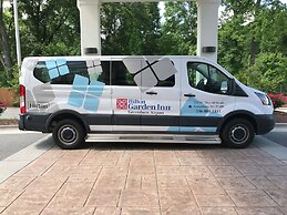 Hilton Garden Inn Greensboro Airport