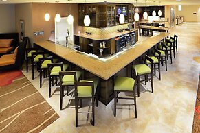 Hilton Garden Inn Greensboro Airport