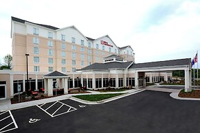 Hilton Garden Inn Greensboro Airport