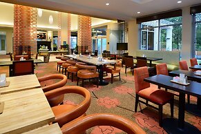 Hilton Garden Inn Greensboro Airport