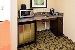 Hilton Garden Inn Greensboro Airport