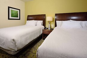 Hilton Garden Inn Greensboro Airport
