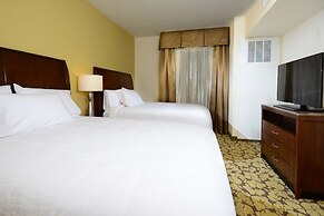 Hilton Garden Inn Greensboro Airport