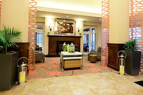 Hilton Garden Inn Greensboro Airport