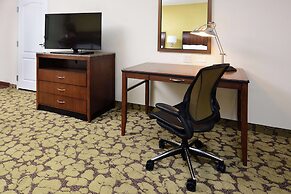Hilton Garden Inn Greensboro Airport