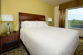 Hilton Garden Inn Greensboro Airport