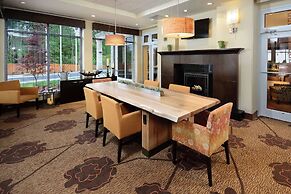 Hilton Garden Inn Greensboro Airport