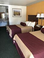 Cloverdale Wine Country Inn & Suites