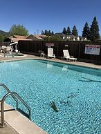 Cloverdale Wine Country Inn & Suites
