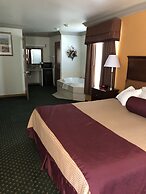 Cloverdale Wine Country Inn & Suites