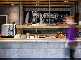 ibis budget Bern Expo