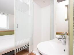 ibis budget Bern Expo