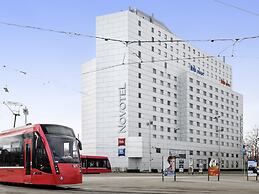 ibis budget Bern Expo