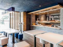 ibis budget Bern Expo