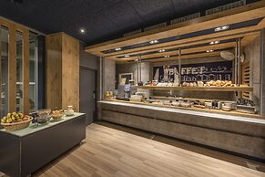 ibis budget Bern Expo