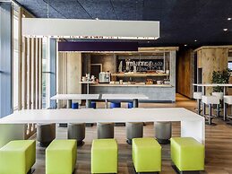 ibis budget Bern Expo