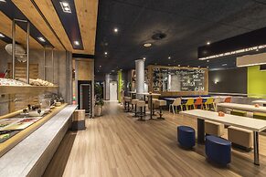 ibis budget Bern Expo