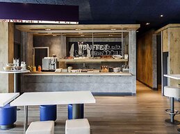 ibis budget Bern Expo