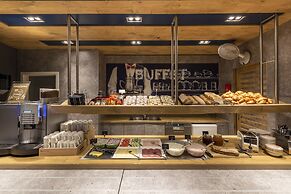 ibis budget Bern Expo