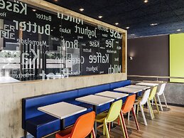 ibis budget Bern Expo