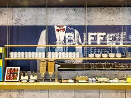 ibis budget Bern Expo