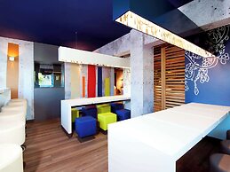 ibis budget Vélizy