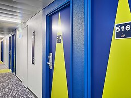 ibis budget Vélizy
