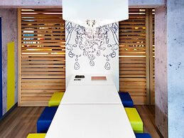 ibis budget Vélizy