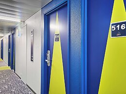 ibis budget Vélizy