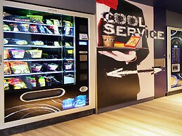 ibis budget Vélizy