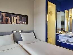 ibis budget Vélizy