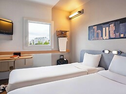 ibis budget Vélizy
