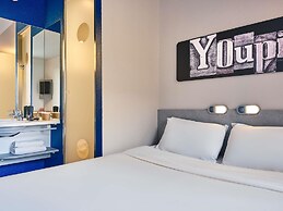 ibis budget Vélizy