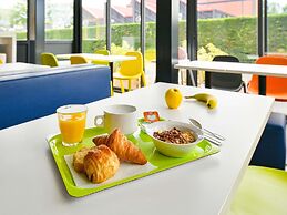 ibis budget Clermont Ferrand Sud