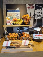 ibis budget Clermont Ferrand Sud